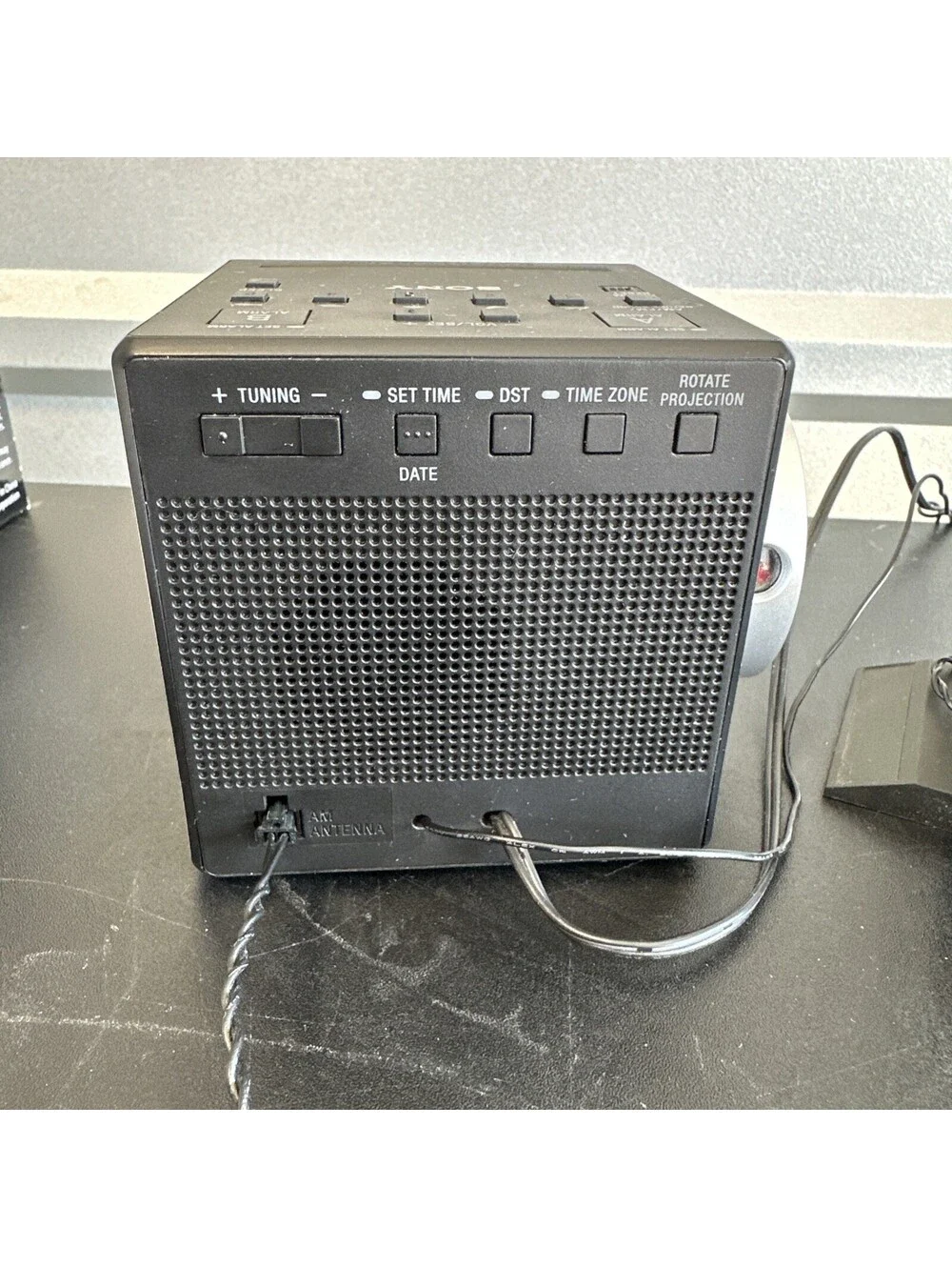 ICF-C1PJ SONY ALARM CLOCK RADIO